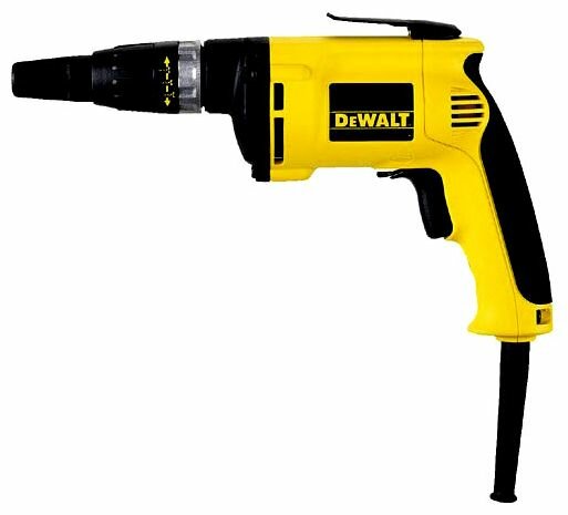 Шуруповерт DEWALT DW274K