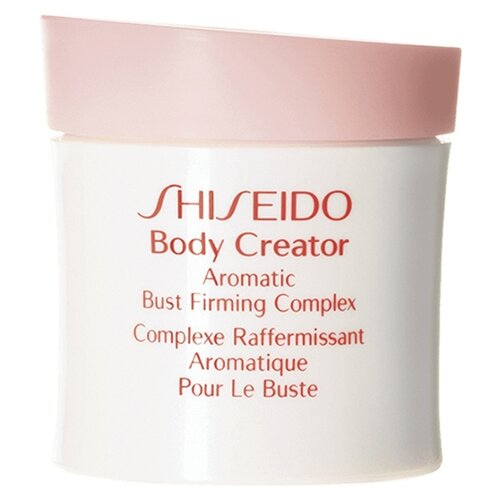 фото Крем для тела shiseido body