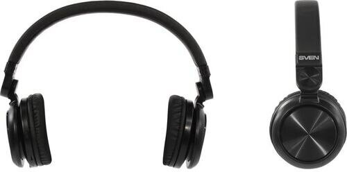 Bluetooth-гарнитура Sven AP-B650MV Black