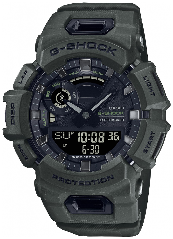 Наручные часы CASIO G-Shock GBA-900UU-3A