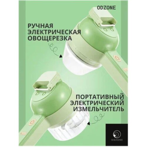 Измельчитель кухонный измельчитель электрический кухонный измельчитель для овощей и мяса беспроводной 46900₽