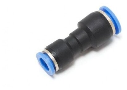 фото Partner Фитинг-переходник для пластиковых трубок 8 x 6мм Partner SPG08-06