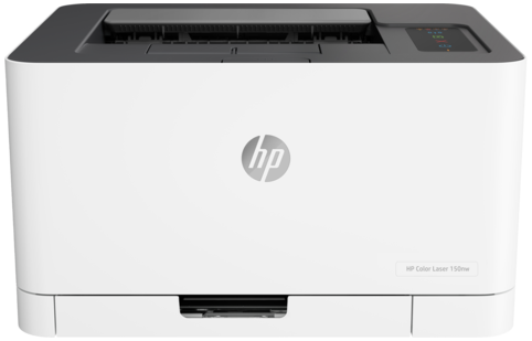 Стоит ли покупать Принтер лазерный HP Color Laser 150nw, цветн., A4? Отзывы на Яндекс Маркете