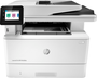 МФУ лазерное HP LaserJet Pro MFP M428fdw, ч/б, A4