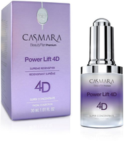 Концентрат casmara power lift 4d