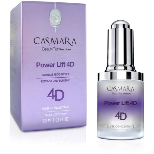 Концентрат casmara power lift 4d