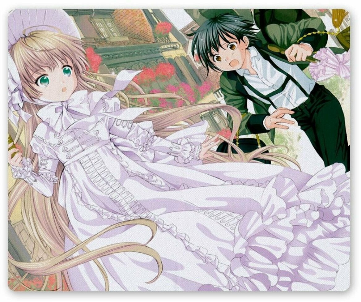 Коврик для мышки Gosick