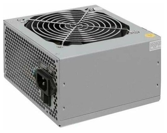 Блок питания Hipro ATX 500W HPP-500W