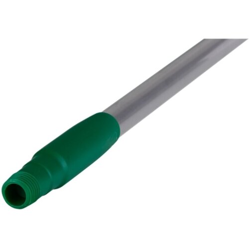 Ручка - черенок алюминиевая, 84 см, диаметр 2,2 см