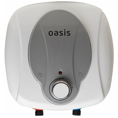 Водонагреватель OASIS 15 KN над раковиной 1125000₽