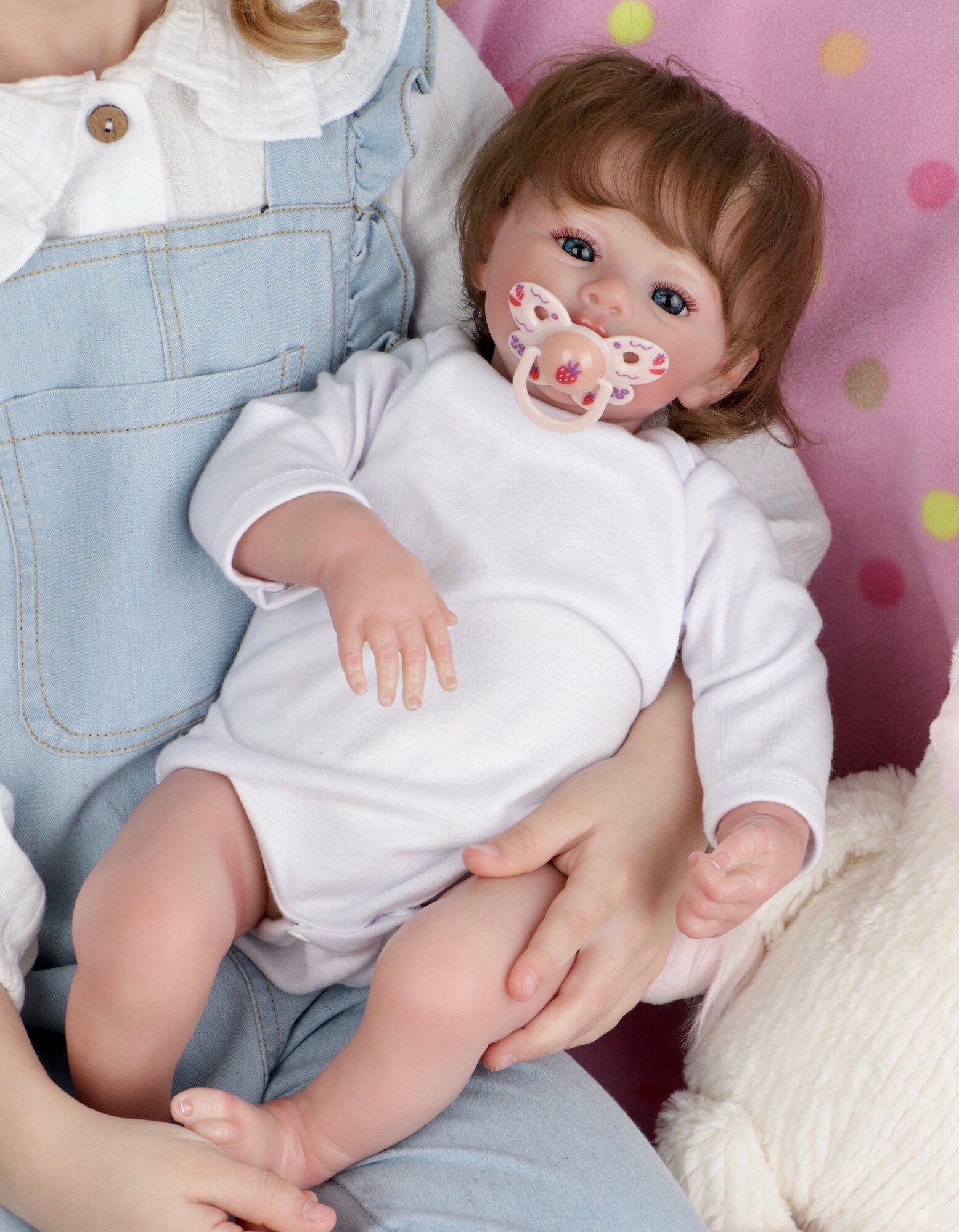 Кукла пупс Soul Sister