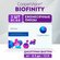 Cooper Vision Контактные линзы Biofinity, 3 шт, -5.75 / 8.6/ 1 ме...