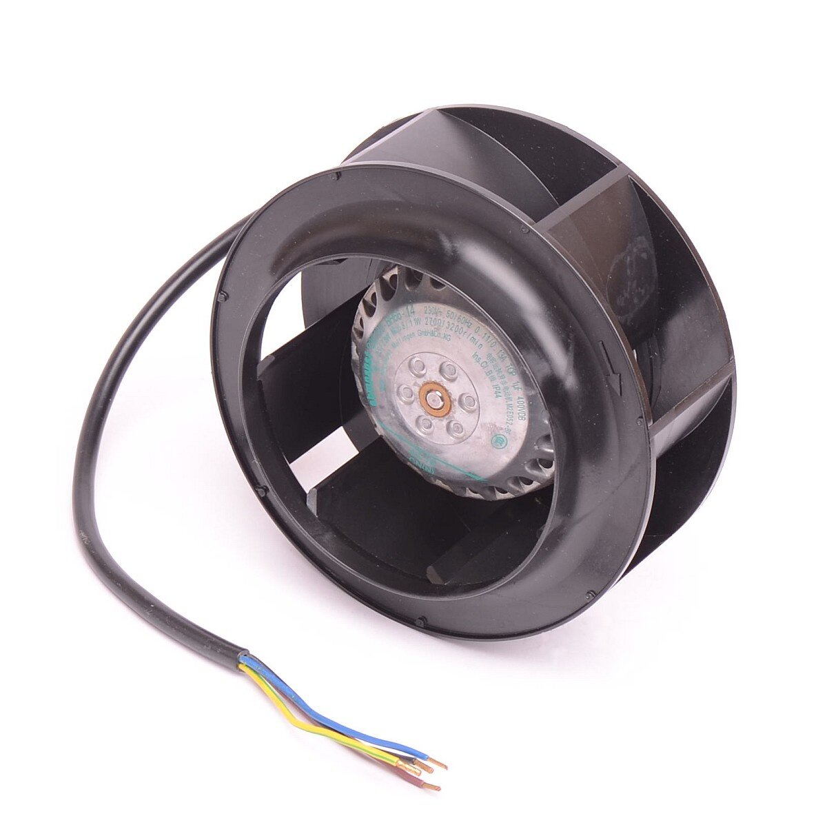 Вентилятор R2E133-BH66-14 (014057)