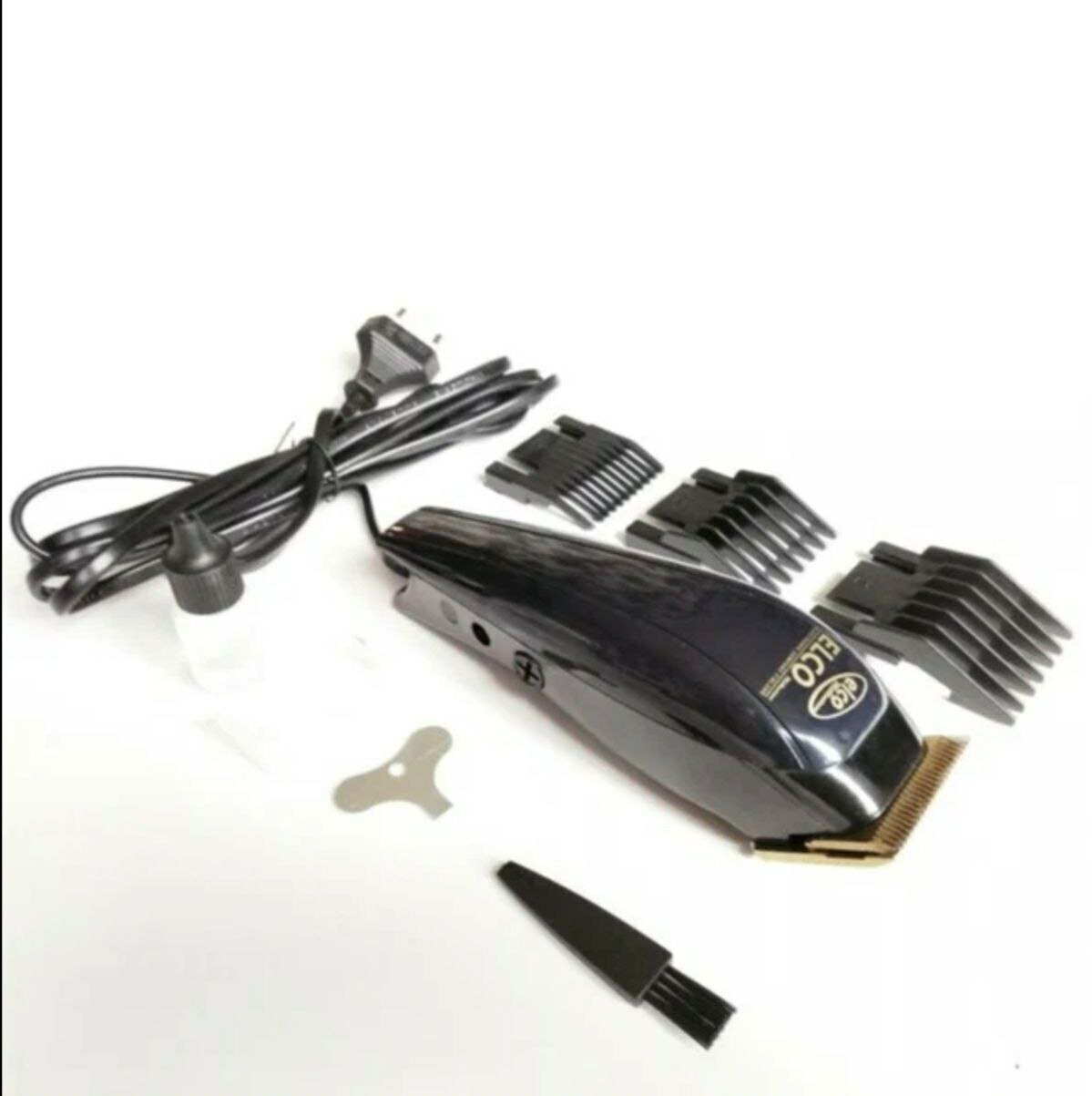 Профессиональная машинка и триммер для стрижки Elko RW-20 Black — фото 1