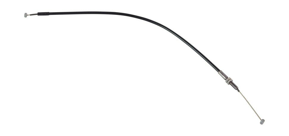 Тросик газа Yamaha 25B/30H, Omax (Москва)