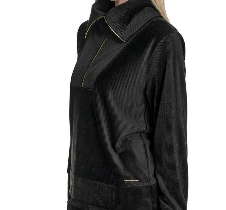 Свитер  1, размер M, 10 черный — фото 1