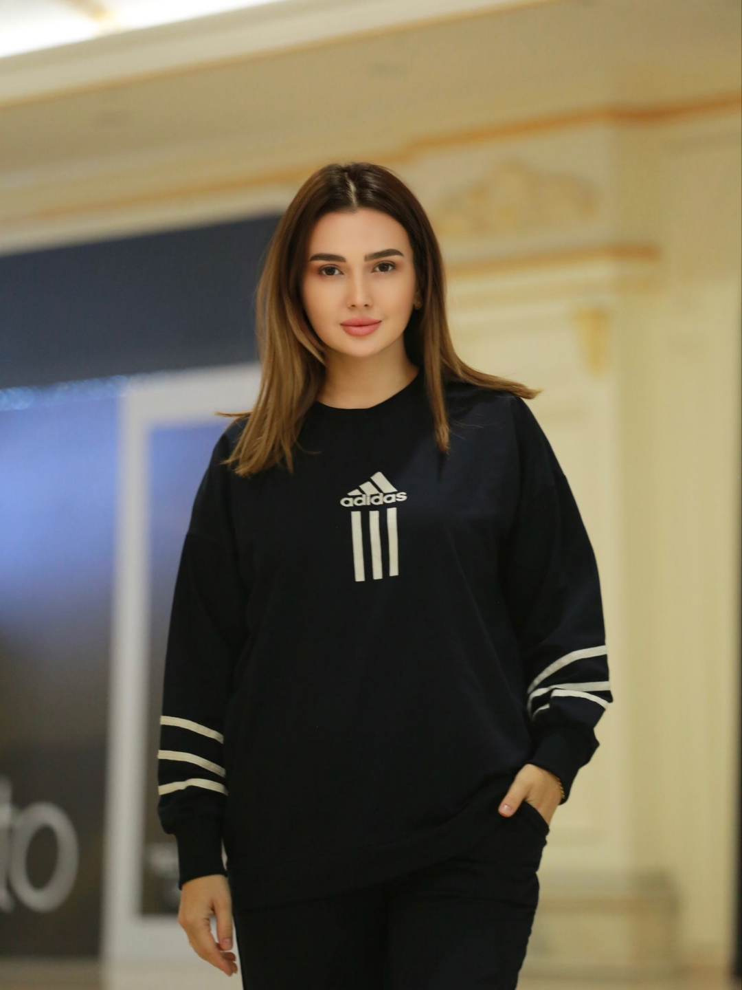 Комплект одежды