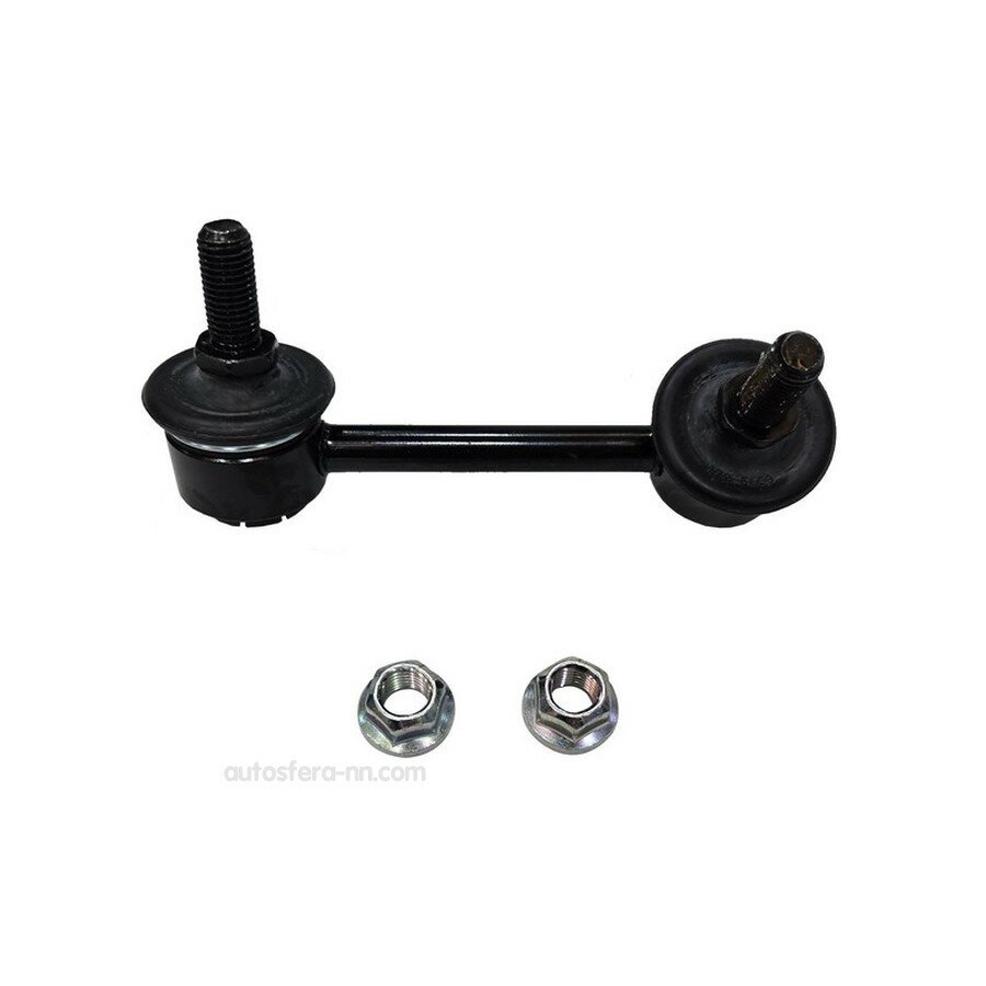 CTR CL0588 Тяга стабилизатора TOYOTA Avensis 2003 ~ 2008 / Avensis Verso 2001 ~ 2005 / Ipsum 2001 ~ 2010 SCION TC 2005 зад. прав. (старый арт. CLT-64) CL0588
