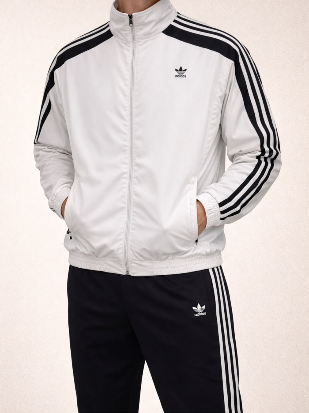 Костюм спортивный 1