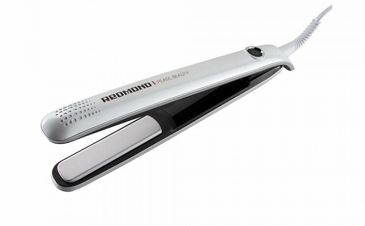 Выпрямитель для волос REDMOND RCI-2314 — фото 1