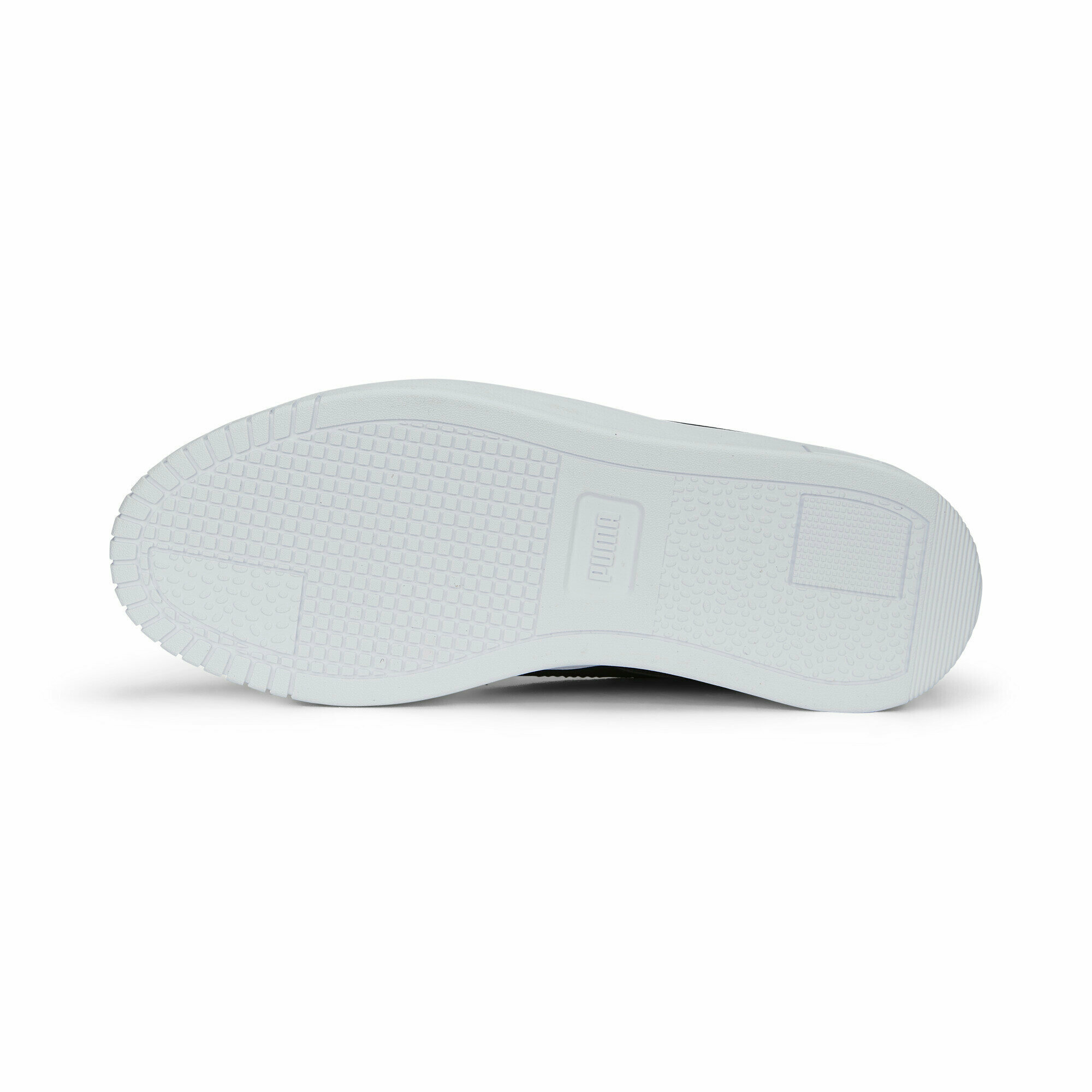 Кеды PUMA Carina Street, размер 39.5, черный — фото 1