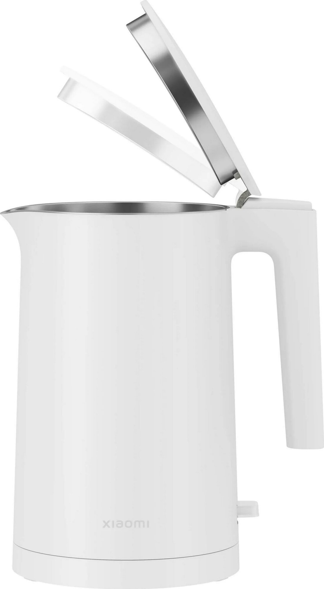 Чайник Xiaomi Thermostatic Electric Kettle 2 CN, белый （Включать адаптера） — фото 1