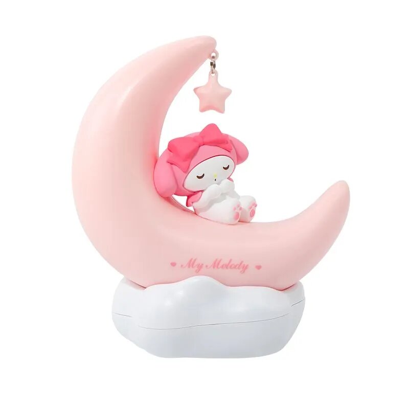 Санрио Моя Мелодия Ночник My Melody от Sanrio Светильник декоративный