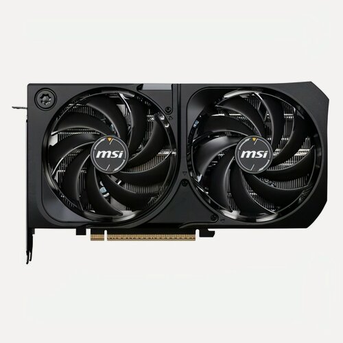 Изображение товара Видеокарта MSI RTX5070 SHADOW 2X 12GB GDDR7