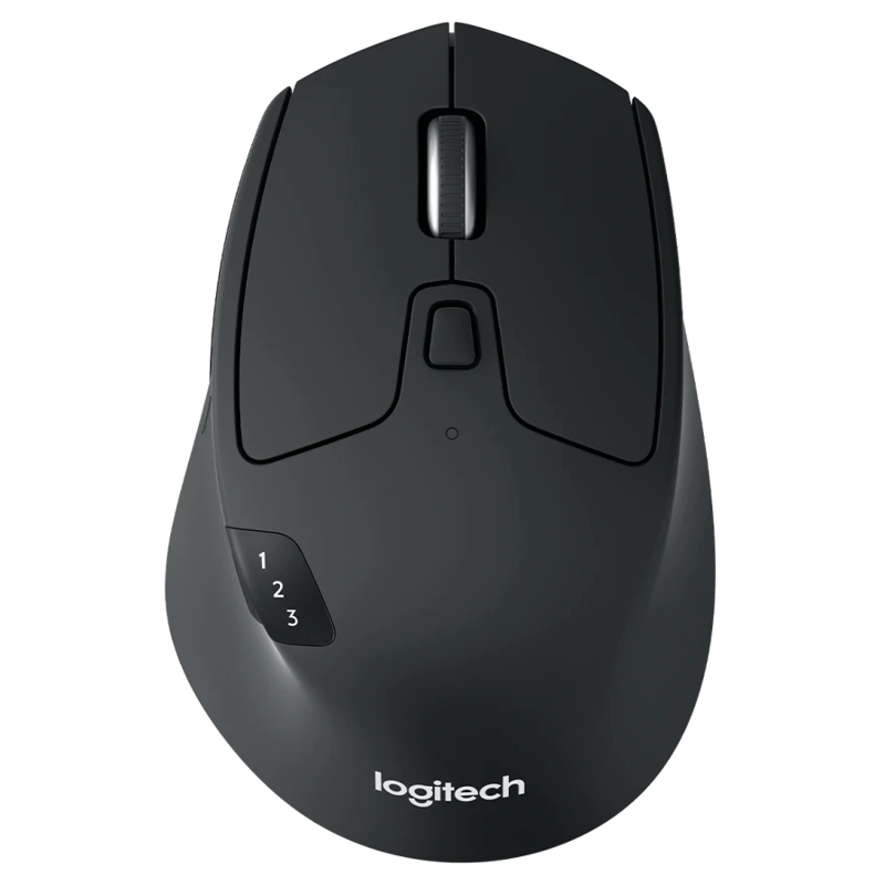 Мышь Logitech Wireless Mouse M720 Triathlon