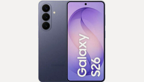 Изображение товара Смартфон Samsung Galaxy S26 5G, 12/256GB, Nano SIM+eSIM, Cobalt Violet (Фиолетовый)