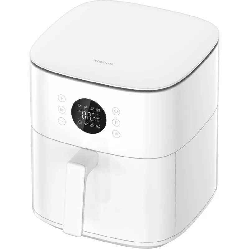 Аэрогриль Xiaomi Air Fryer 6.5L белый