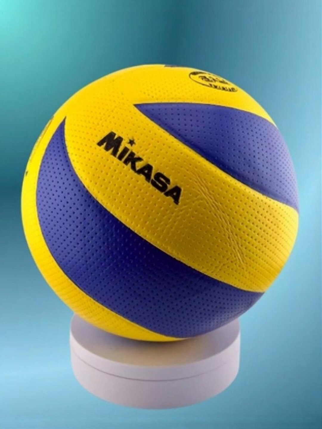 Волейбольный мяч Mikasa MVA200/300, профессиональный, размер 5, для тренировок