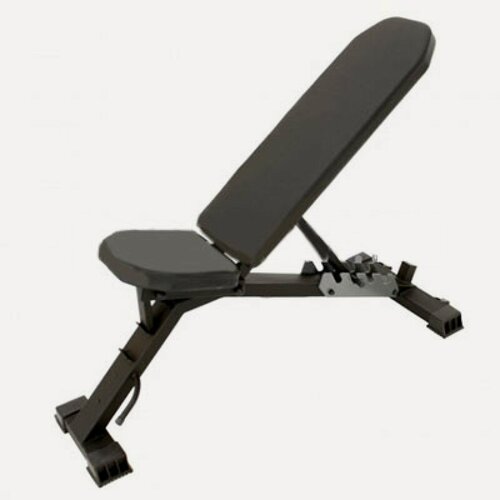 Изображение товара Скамья "6" складная с возможностью доп. опций