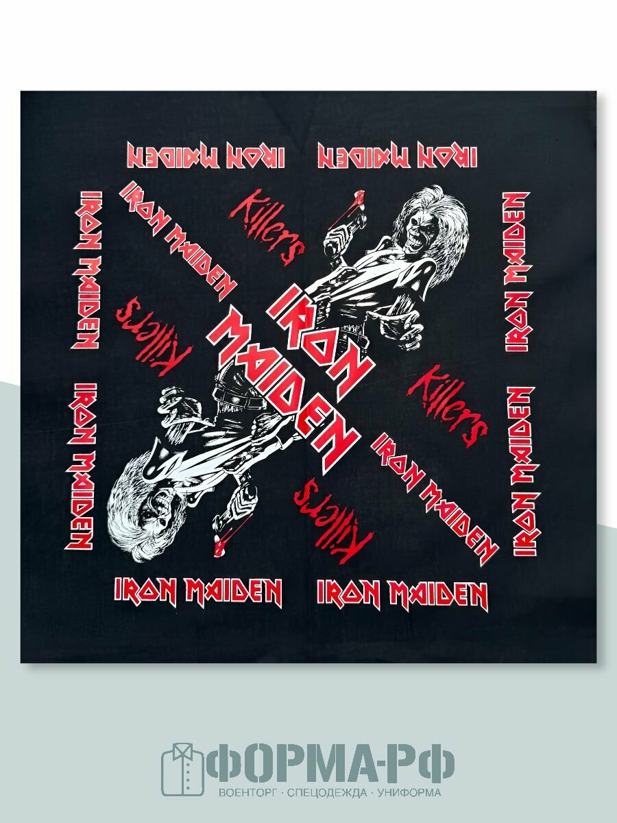 Бандана  Базовая коллекция для мужчин