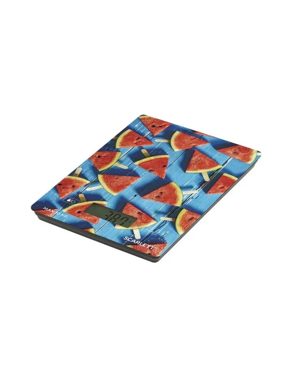 Точные кухонные весы до 10 кг для вашей кухни