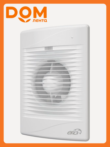 Изображение товара Вентилятор осевой ERA STANDARD 4S вытяжной с индикацией работы D 100