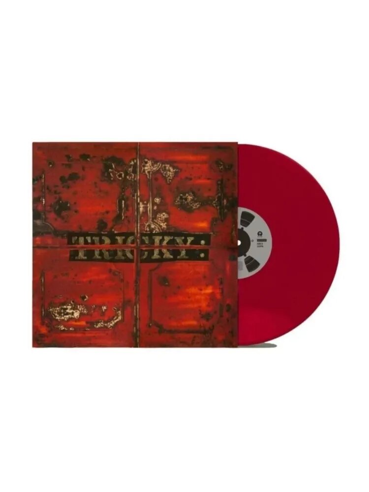 Виниловая Пластинка Tricky - Maxinquaye Vinyl, LP, Album, Reissue, Gatefold, 180g,