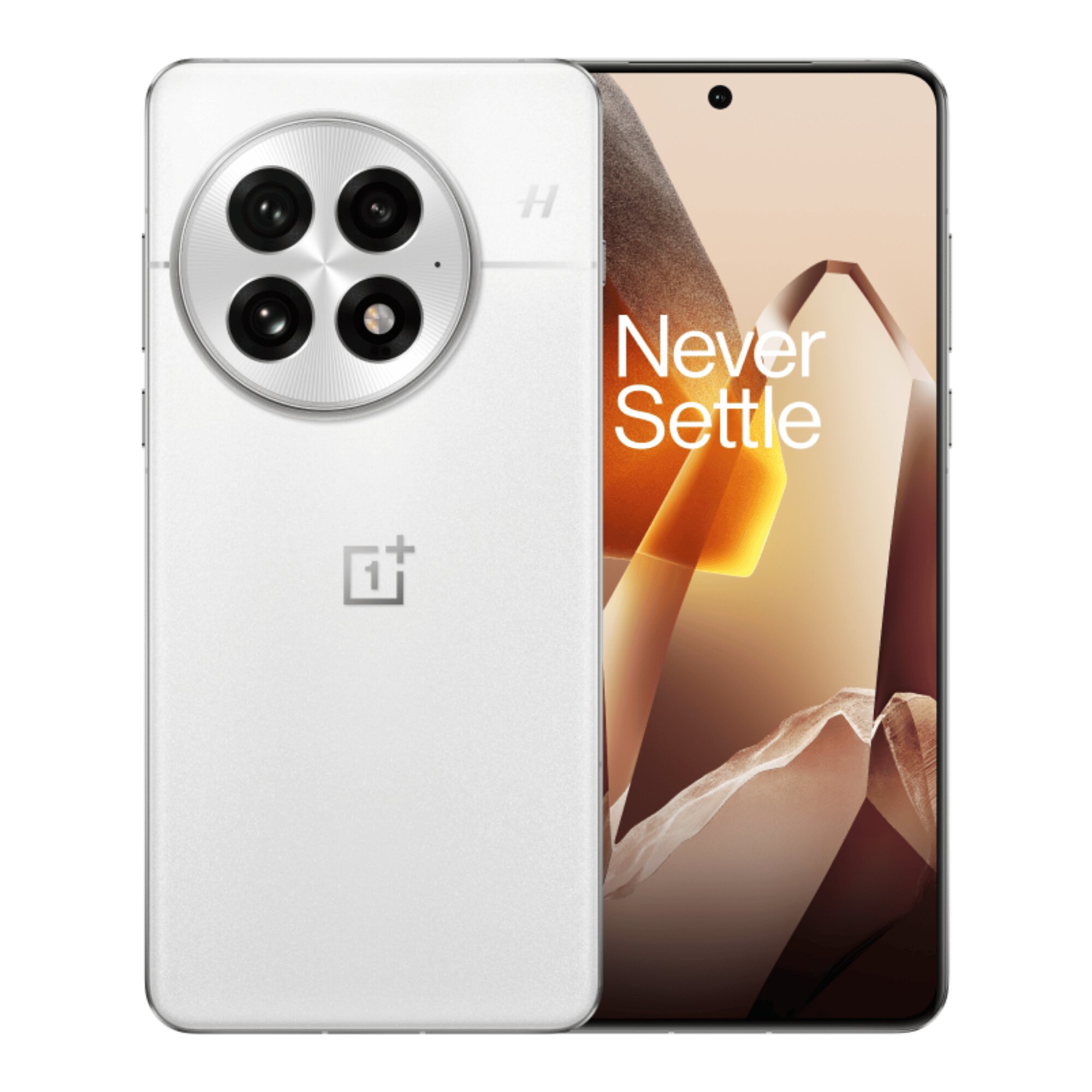 Смартфон OnePlus 13 CPH2649, Белый - Арктический рассвет, 16ГБ/512ГБ, Dual Sim