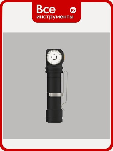 Изображение товара Фонарь Armytek Wizard C2 Pro Max F06702C, белый, IP68, 4150 лм