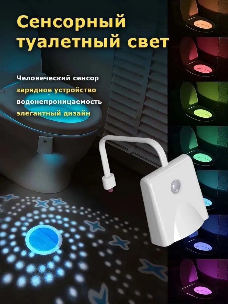 Настенный светильник, 5 Вт