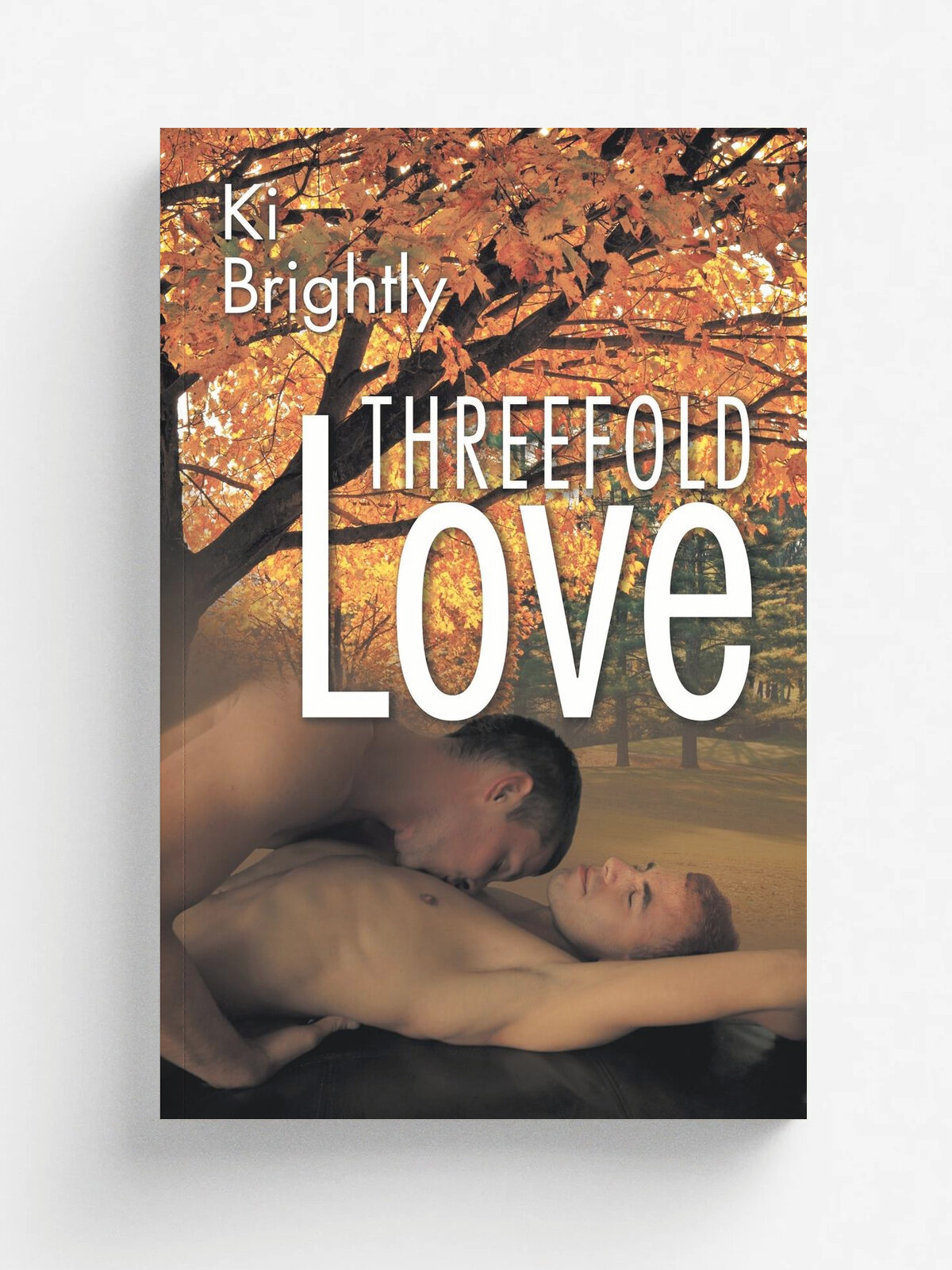 Threefold Love