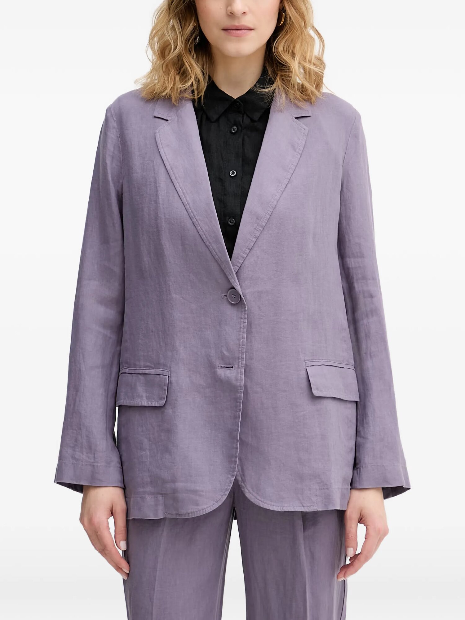 Пиджак UNITED COLORS OF BENETTON
