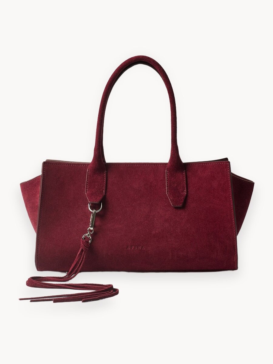 Сумка тоут Afina 770