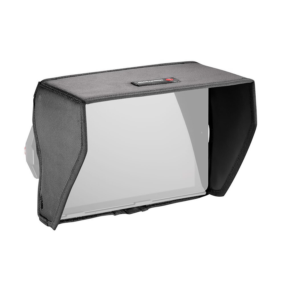 Manfrotto Монитор (MVDDSHA), 2048x1536, черный