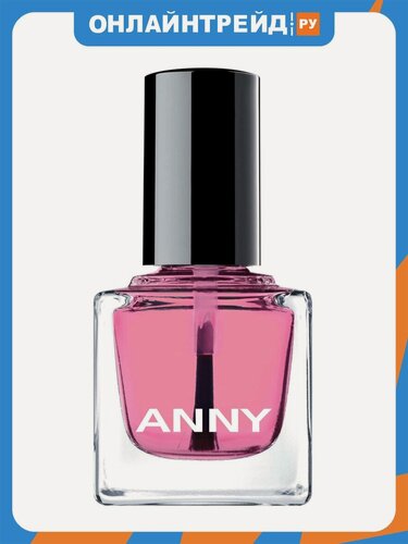Изображение товара Мгновенный осветлитель ногтей Anny INSTANT NAIL BRIGHTENER 15 мл