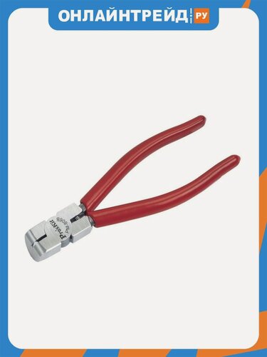 Изображение товара Кусачки для пластика торцевые Pro'skit PM-806B, пружина, длина 150мм