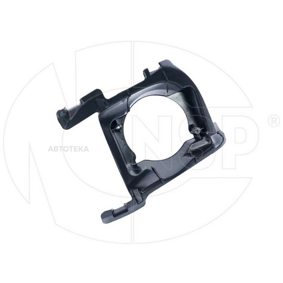 Кронштейн фары противотуманной левой NISSAN Terrano (14-) NSP NSP056222100Q0E