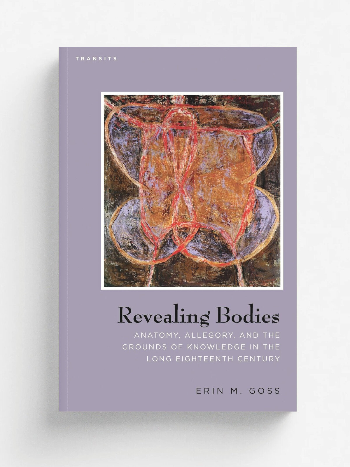 Revealing Bodies. Anatomy Allegpb | Erin M. Goss | Rowman & Littlefield Publishers, Inc, 2014 | Английский язык