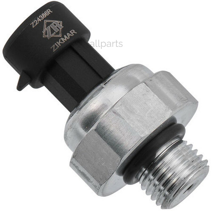 ZIKMAR Z24386R датчик давления OPEL ANTARA, INSIGNIA, VECTRA C, CHEVROLET CAMARO, CAPTIVA