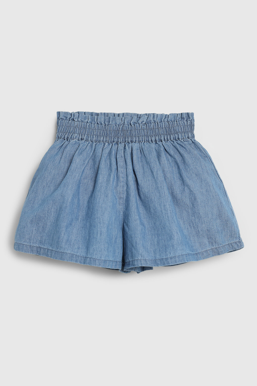 Шорты REPUBLIC OF DENIM